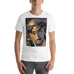 2PAC Short-Sleeve Unisex T-Shirt