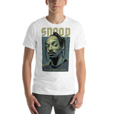 Snoop Short-Sleeve Unisex T-Shirt