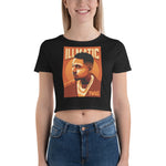 Illmatic Women’s Crop Tee